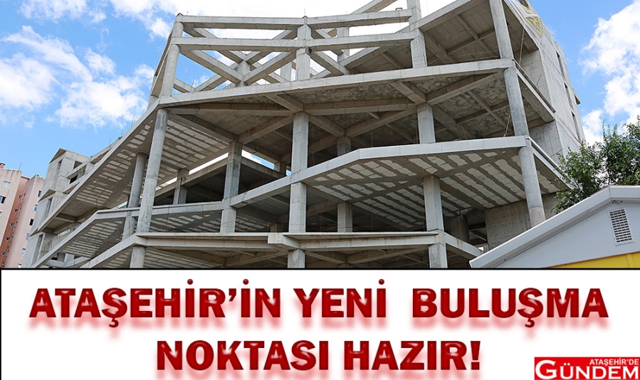 İLÇENİN TAŞI TOPRAĞI KÜLTÜR KOKUYOR ATA GÜNDEM
